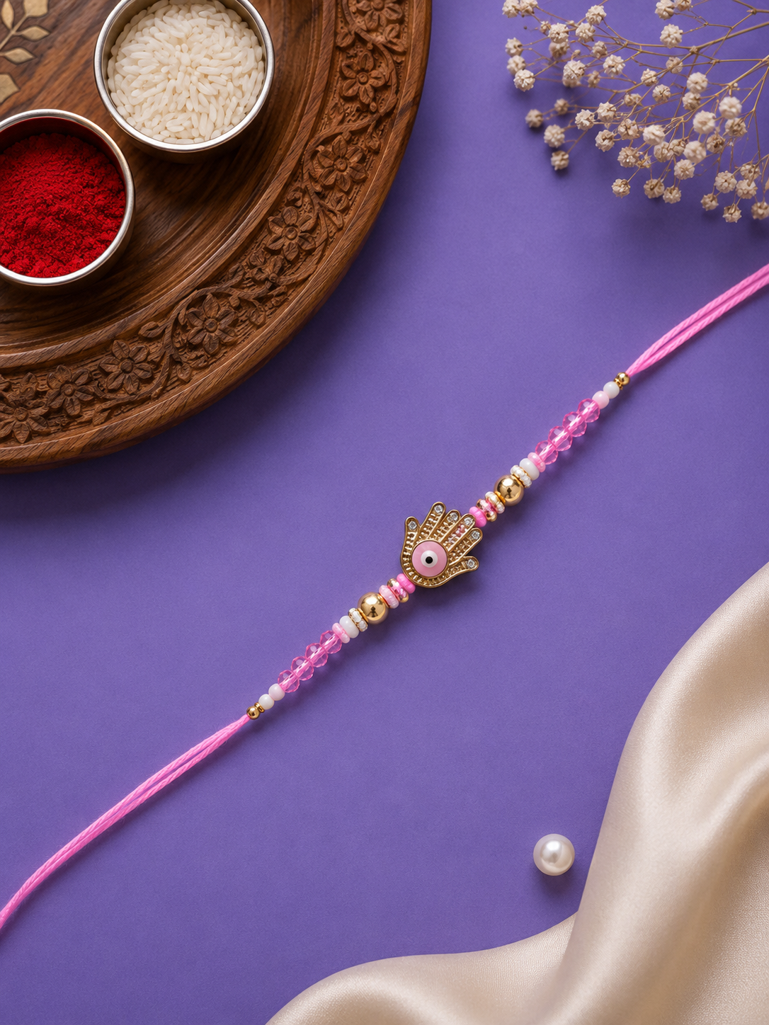 Rakhi Collection