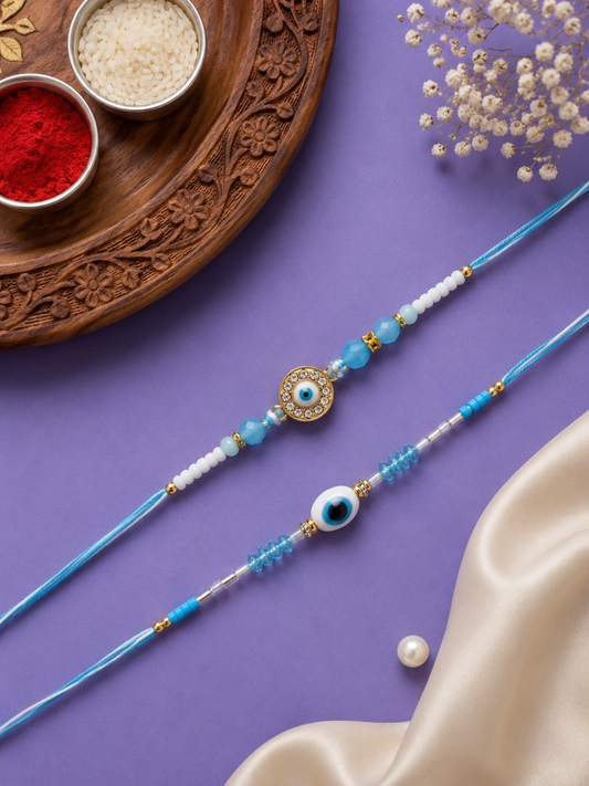 Rakhi Collection