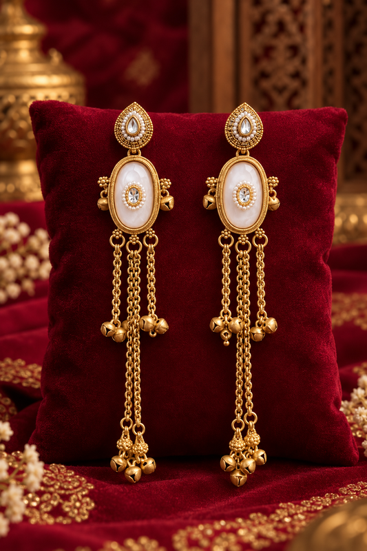 Mahira Earrings