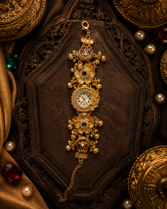 Kashmiri Heritage Watch