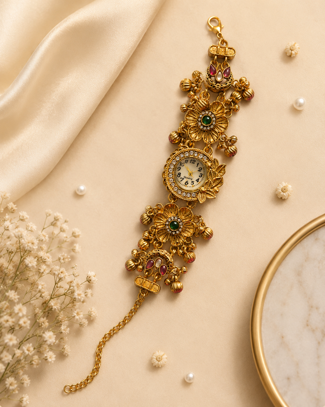 Kashmiri Heritage Watch