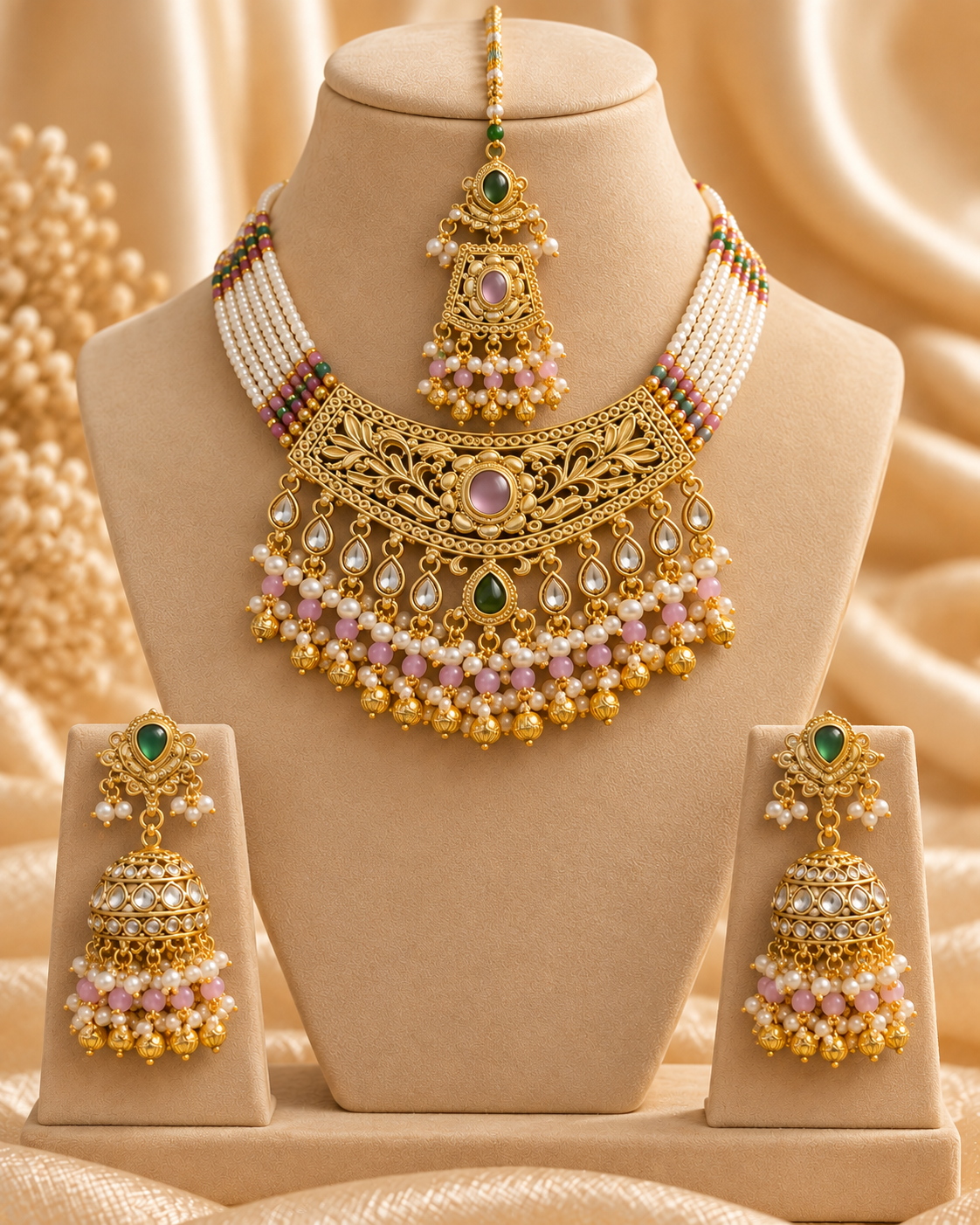 Sahiba Necklace