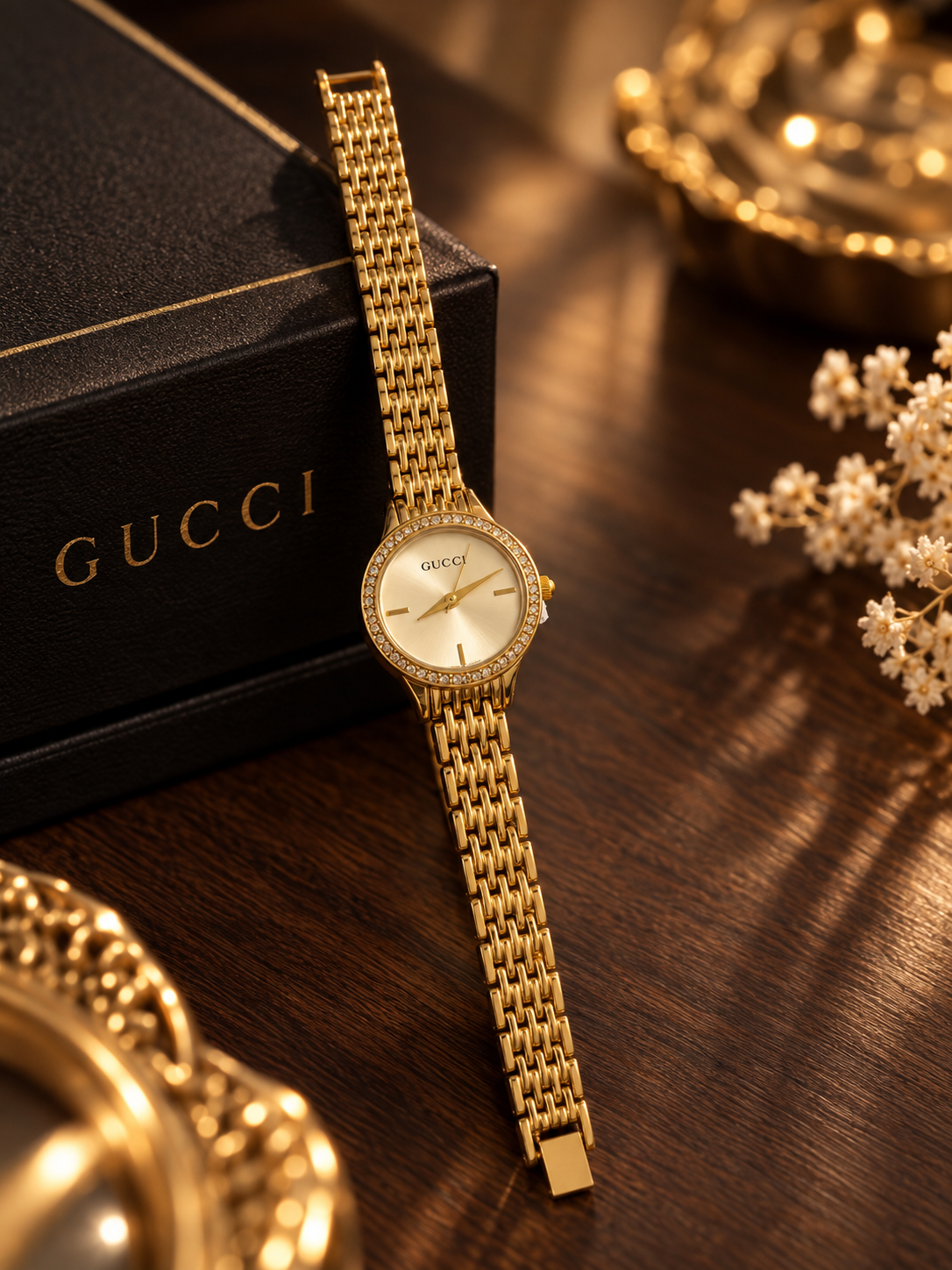 Rolex Trending Vinatge Watch
