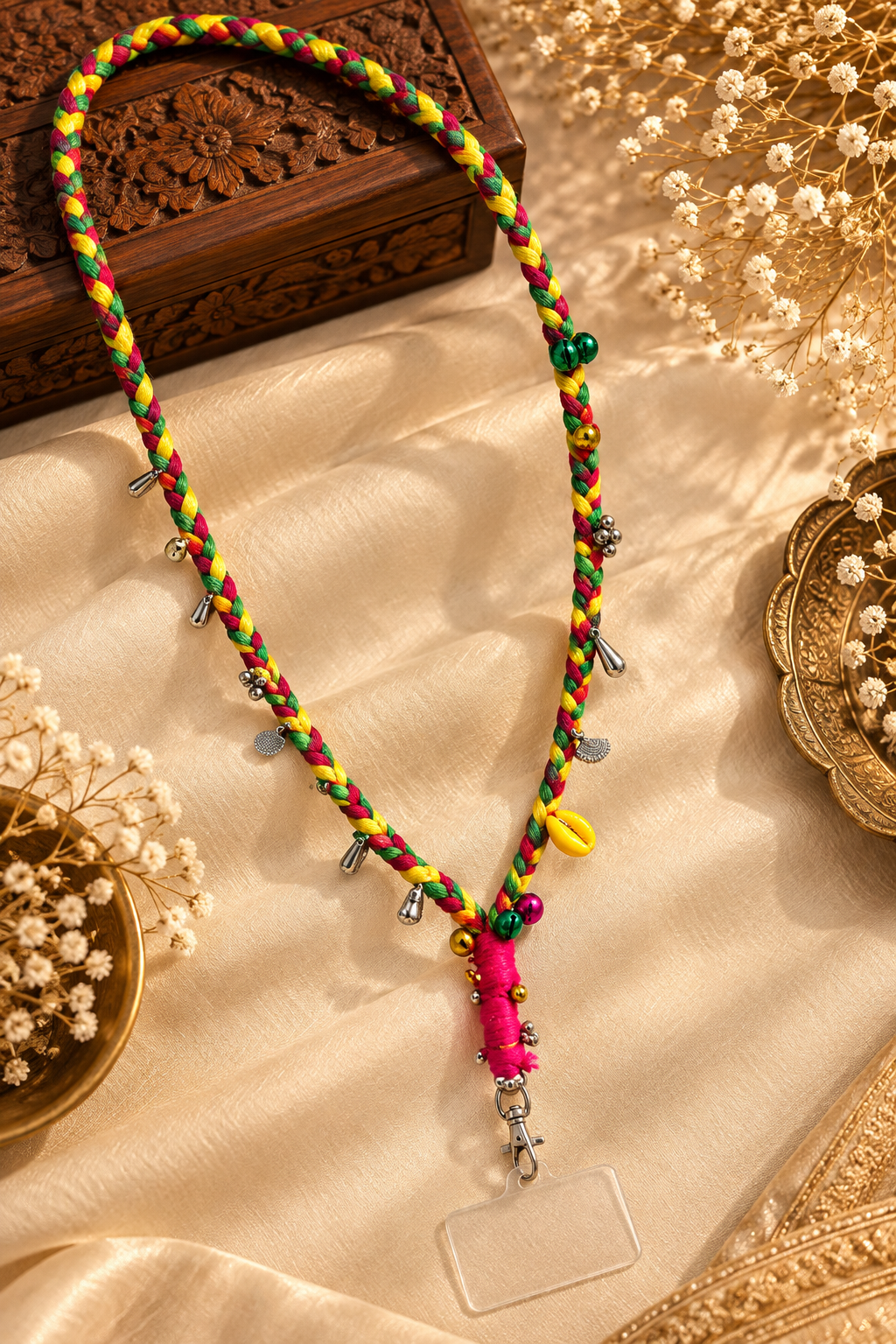 Boho Rang Strap