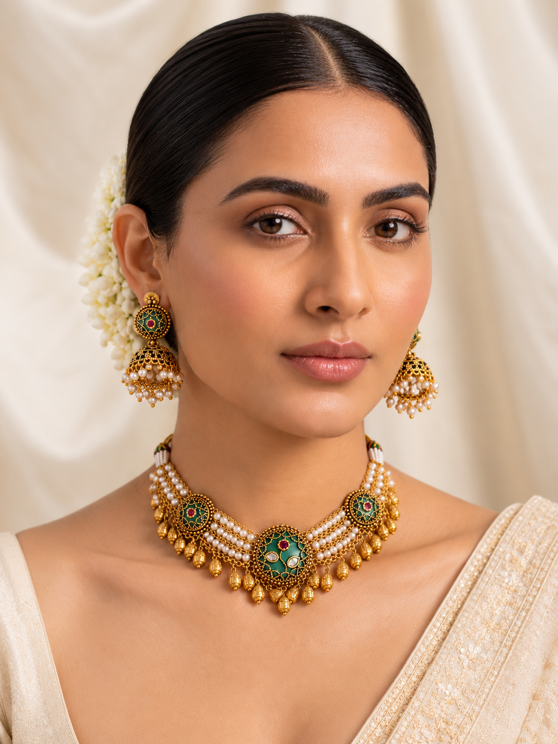 Premium Heritage Necklace