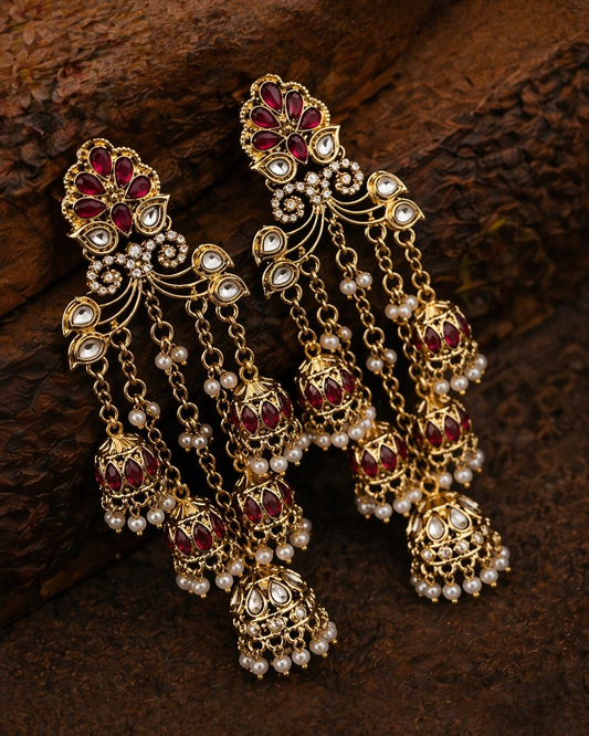 Sheela Earings