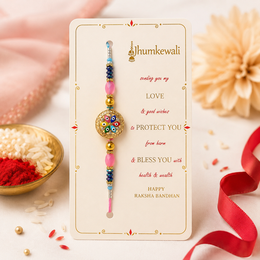 Rakhi Collection 08