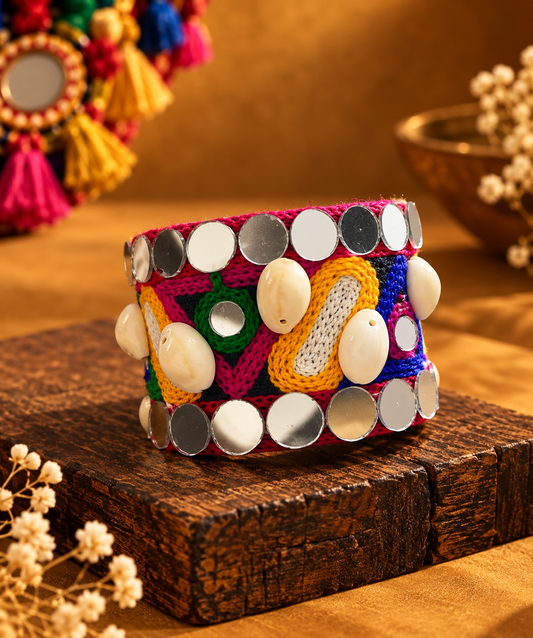 Boho Banjara Kada