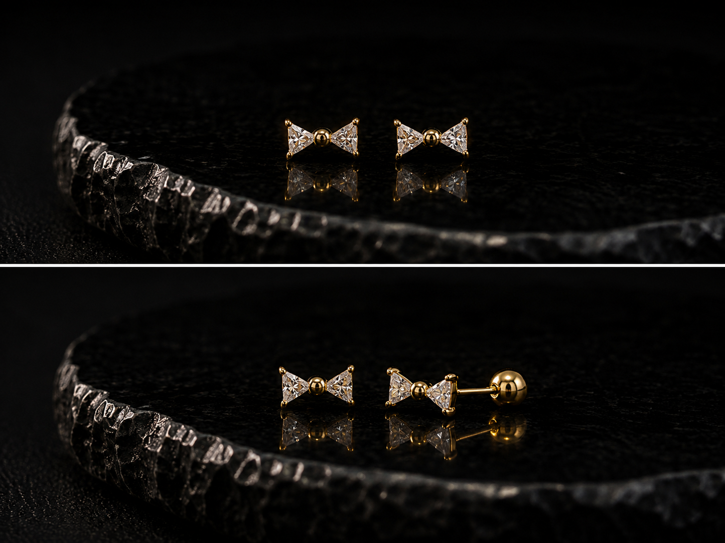 Ball Back Studs