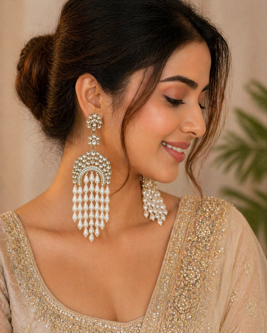 Shnaya Earings