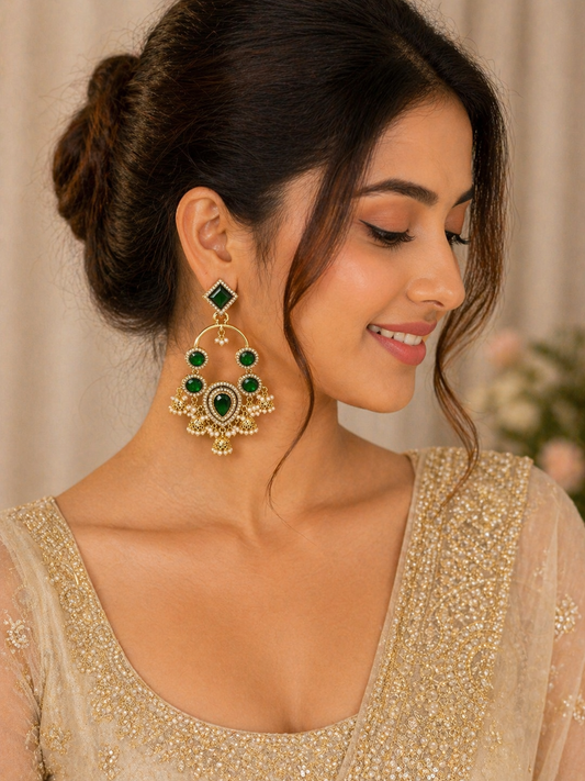 Riya Earings
