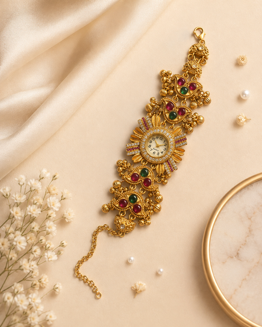 Kashmiri Heritage Rakhi