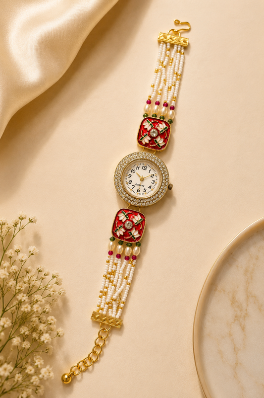 Kashmiri Rakhi