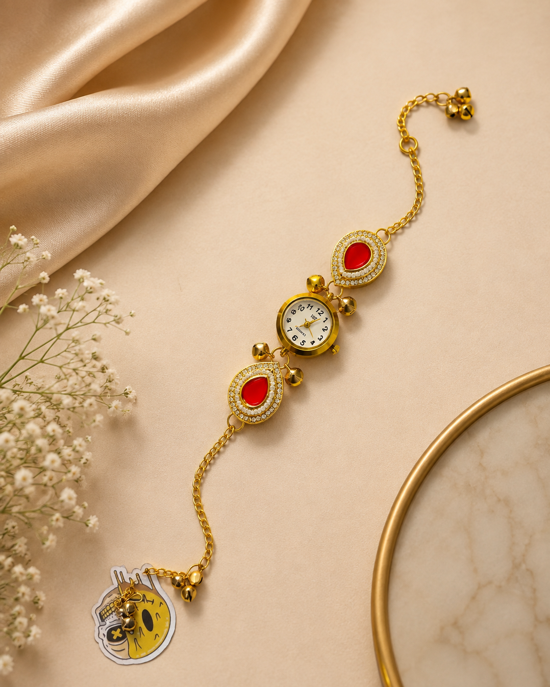 Kashmiri Rakhi