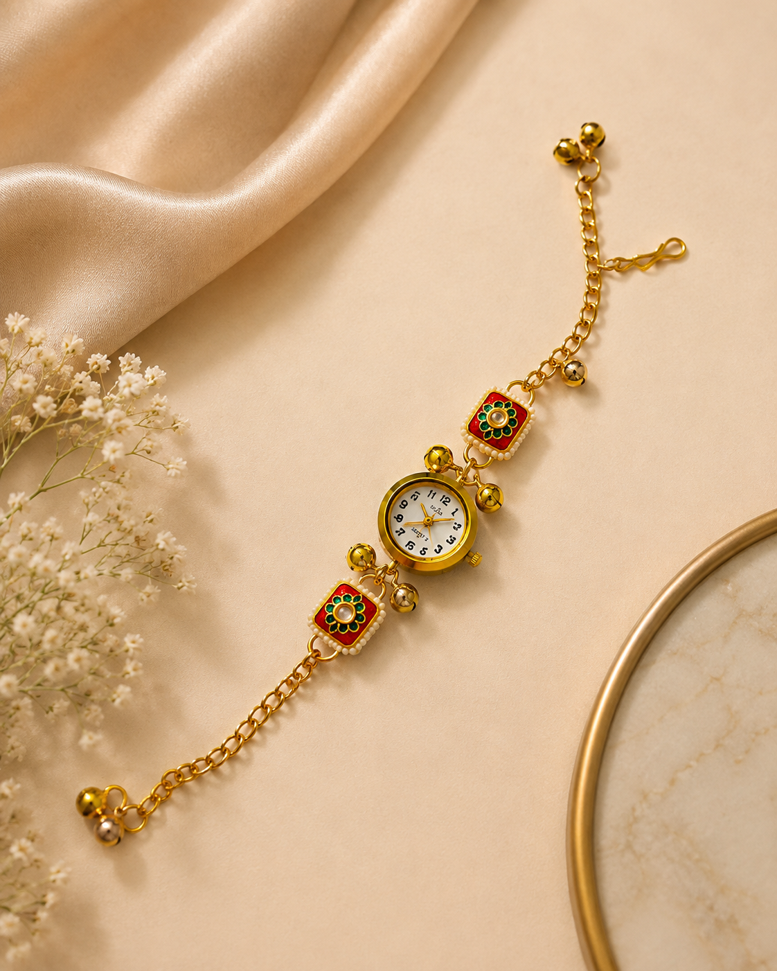 Kashmiri Rakhi