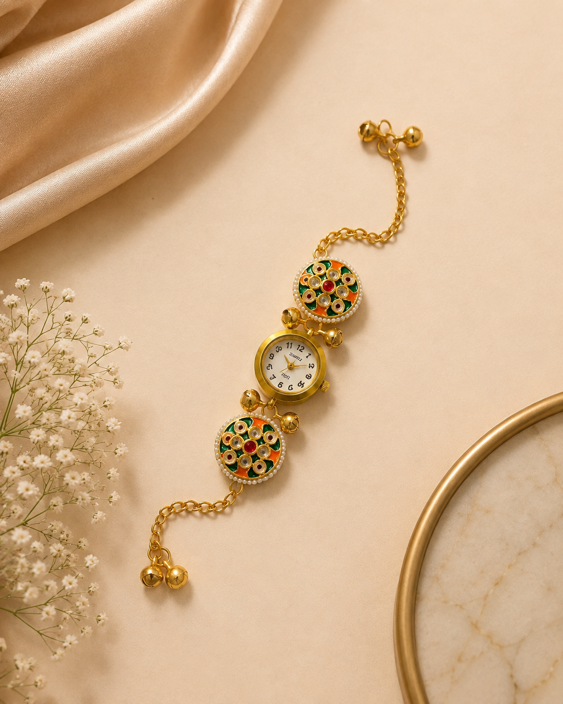 Kashmiri Rakhi