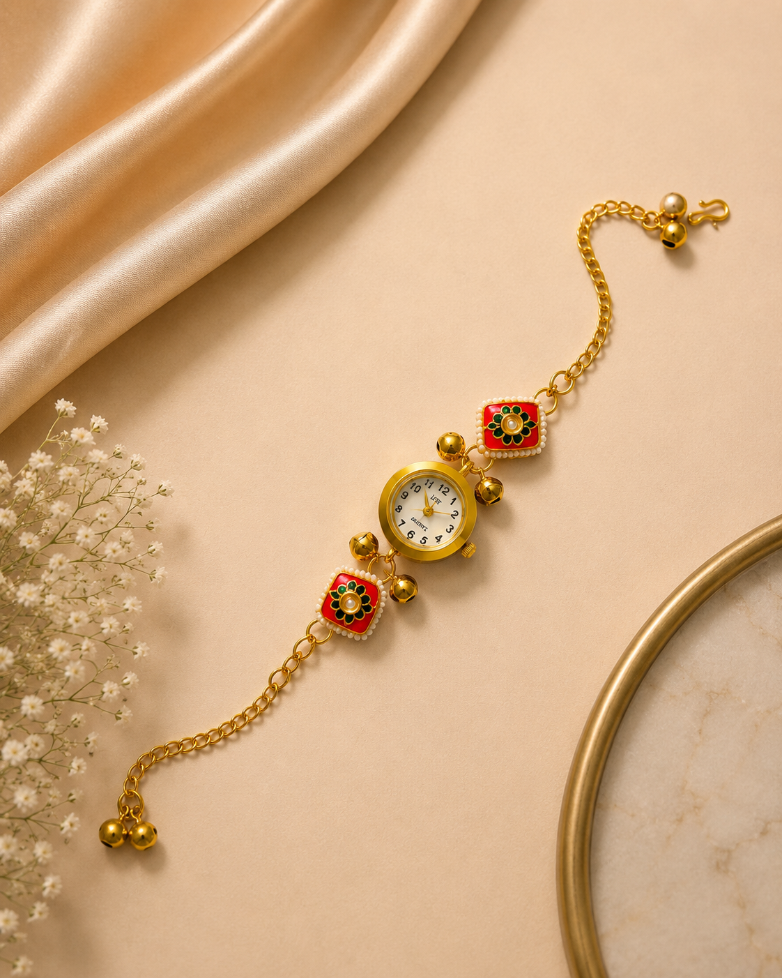 Kashmiri Rakhi