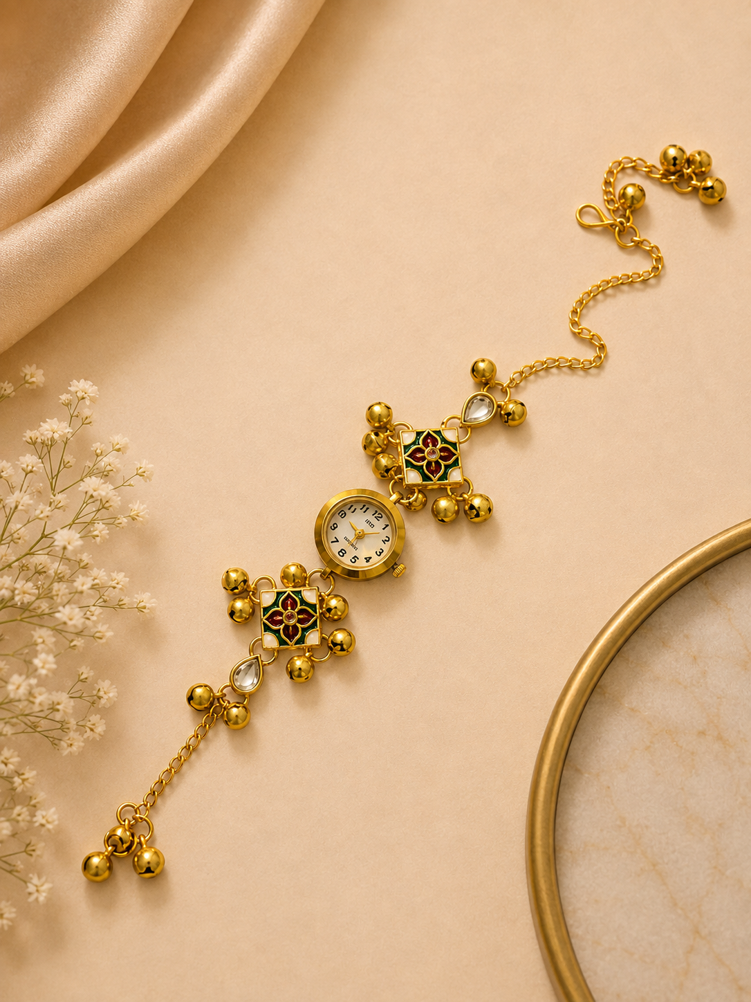 Kashmiri Rakhi