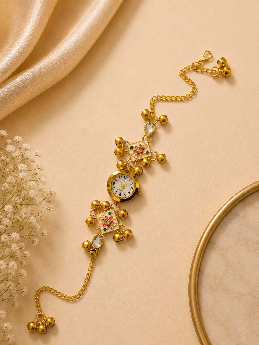 Kashmiri Rakhi