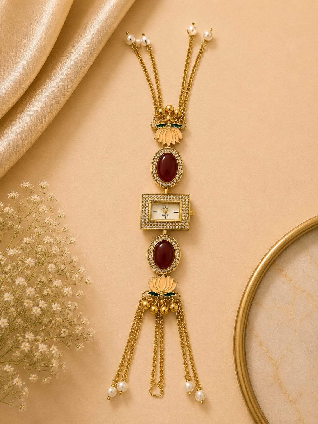 Kashmiri rakhi