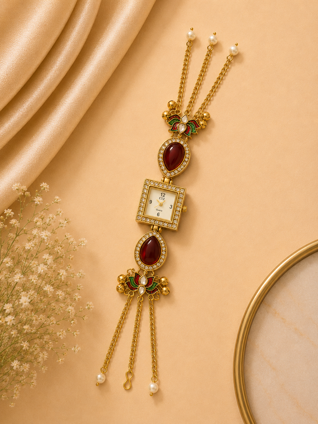 Kashmiri rakhi