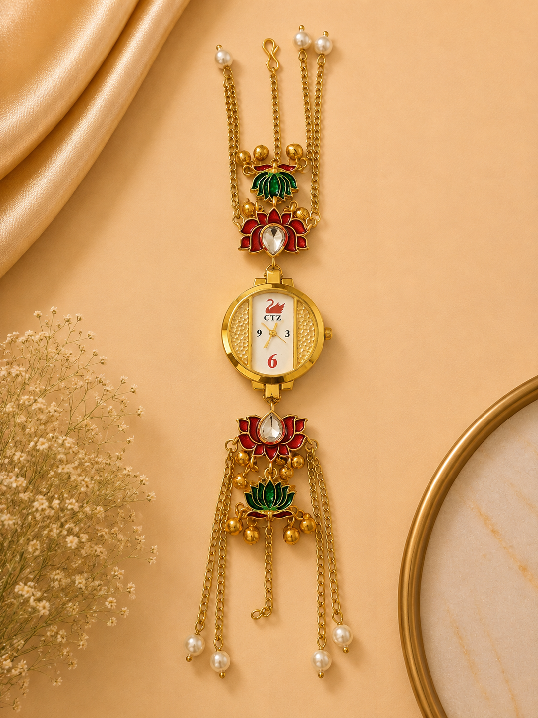 Kashmiri Rakhi