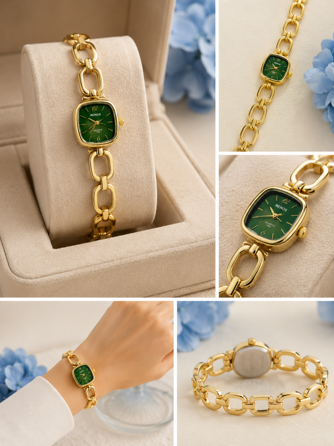 Trending Vintage Watch