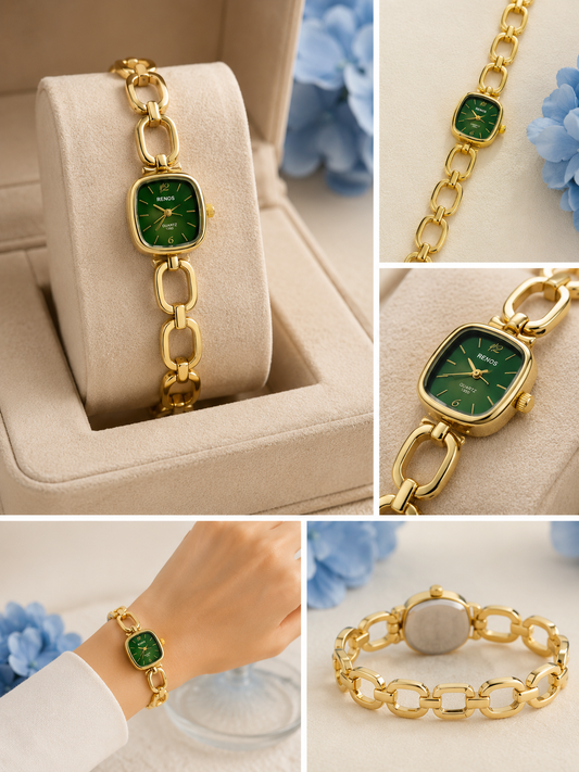 Trending Vintage Watch