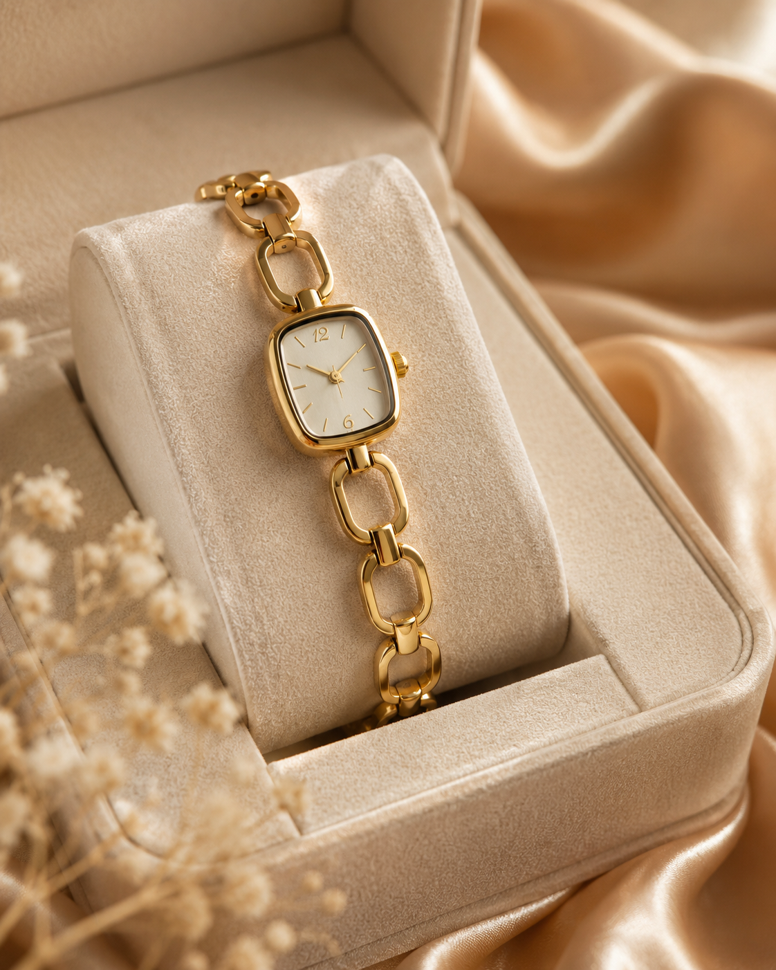 Trending Vintage Watch
