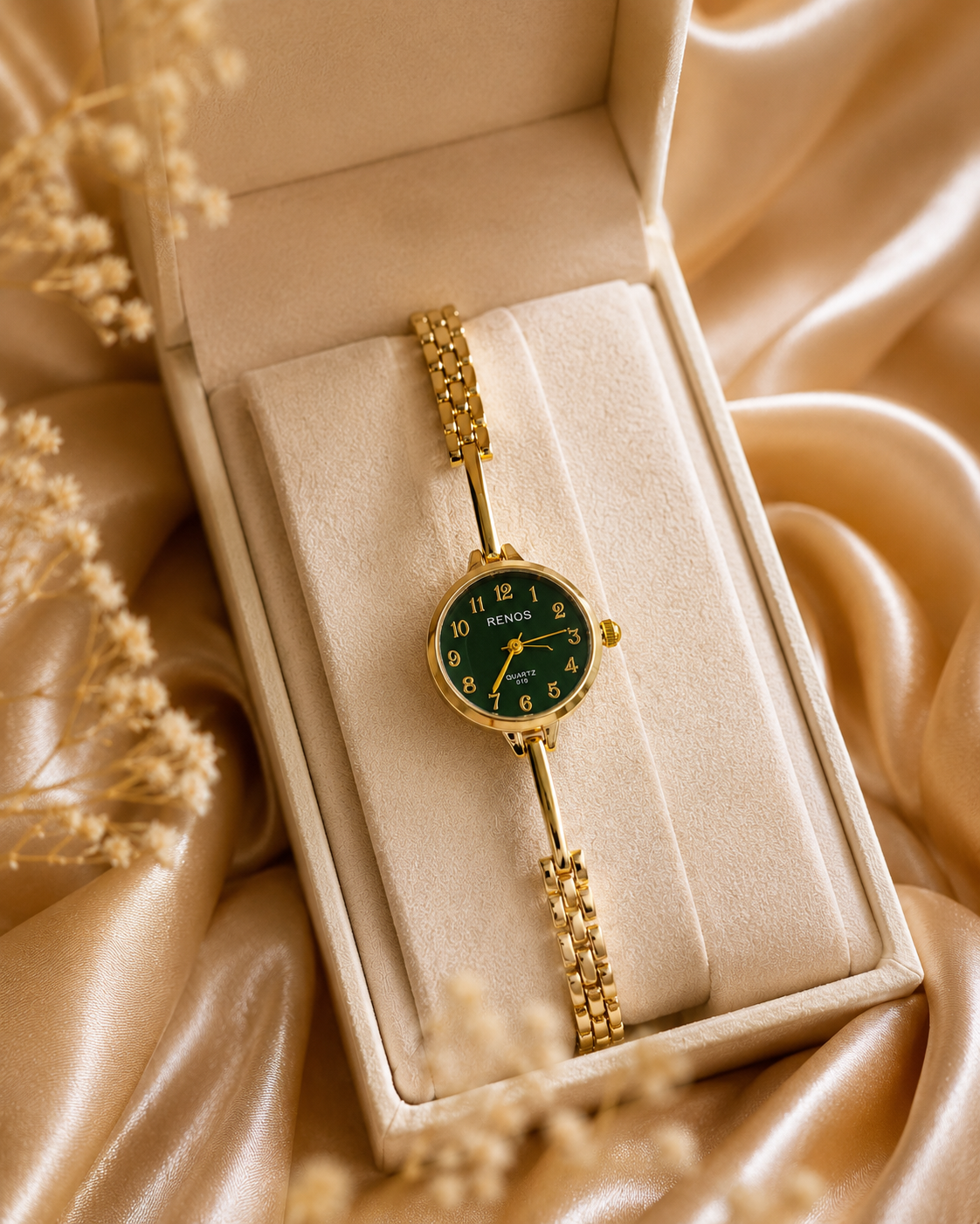 Trending Vintage Watch