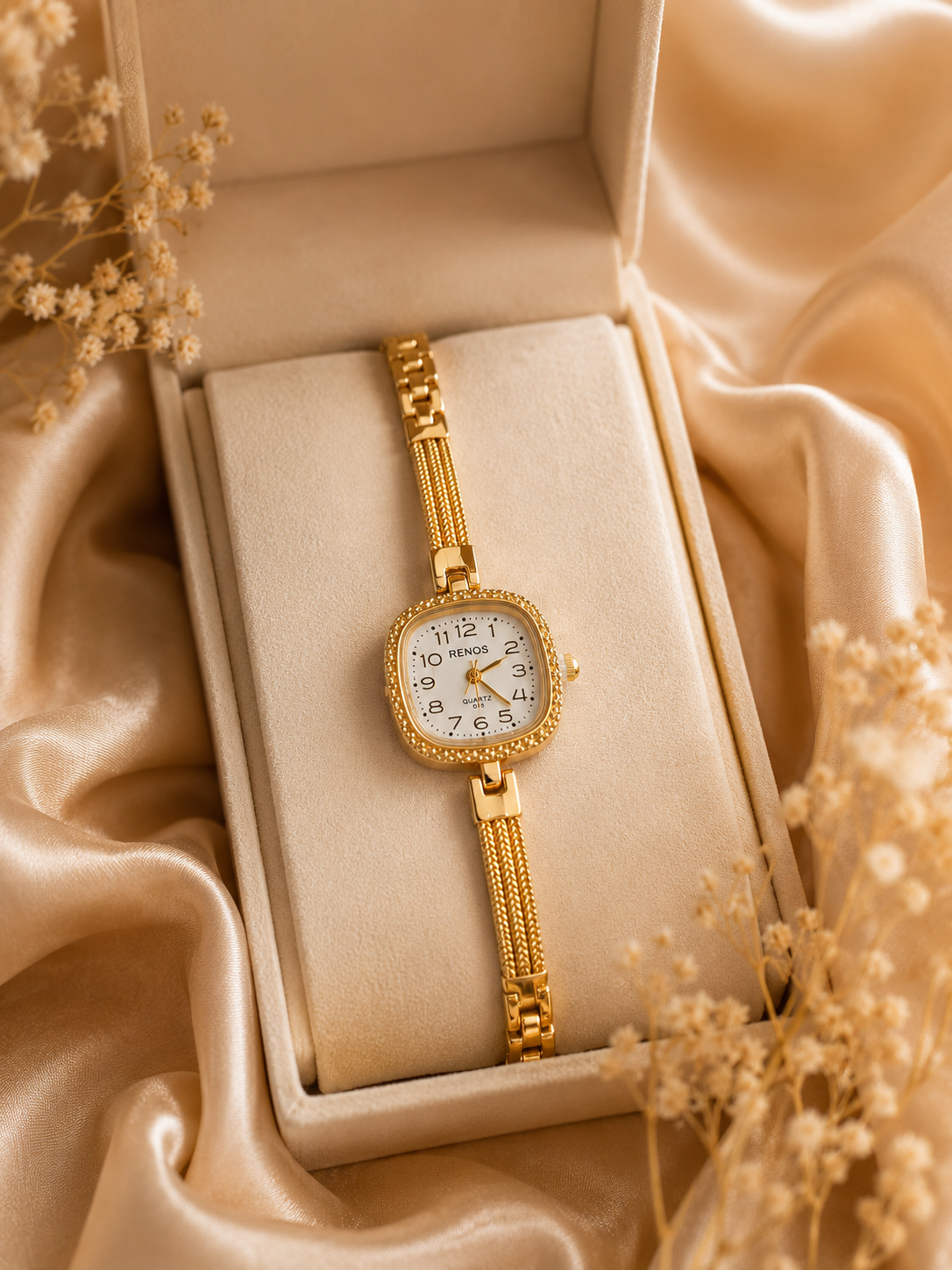 Trending Vintage Watch