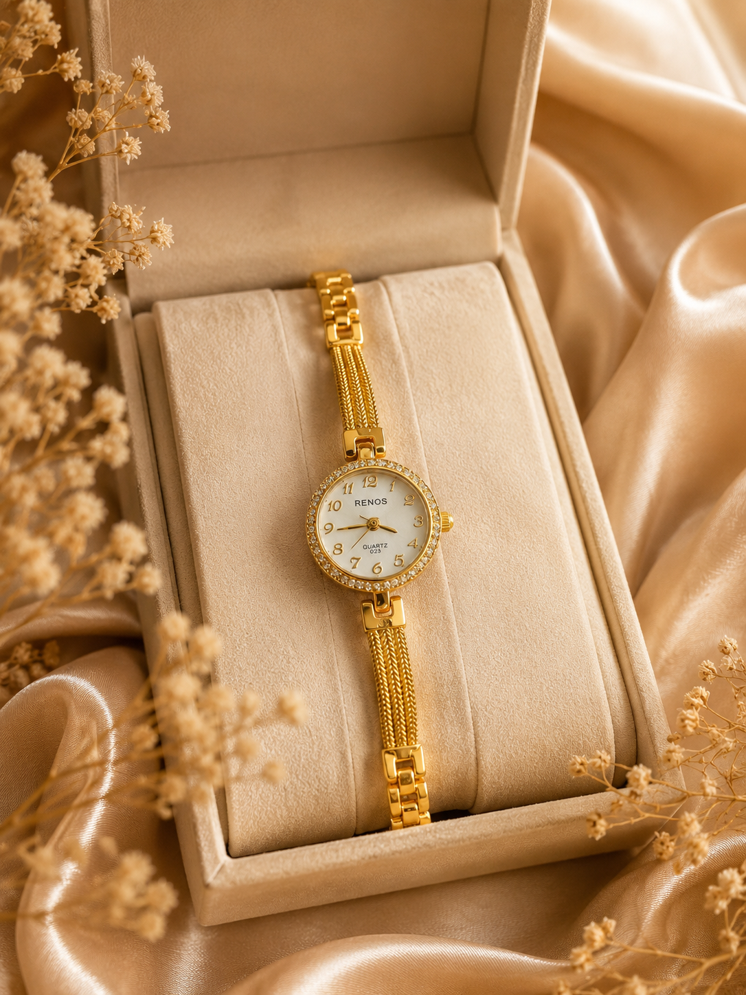 Trending Vintage Watch
