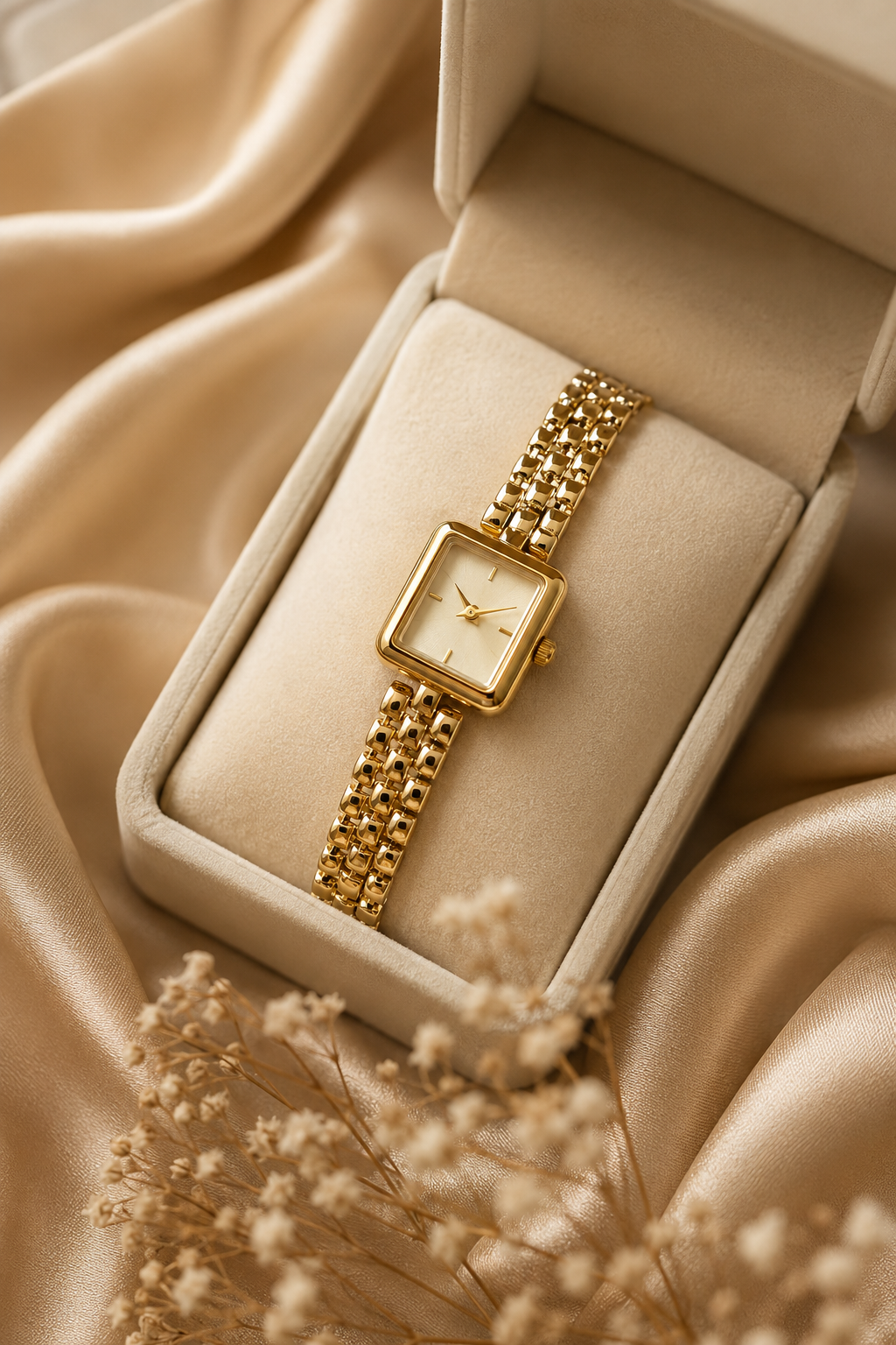 Trending Vintage Watch