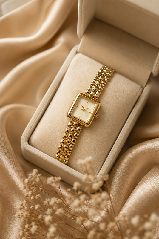 Trending Vintage Watch