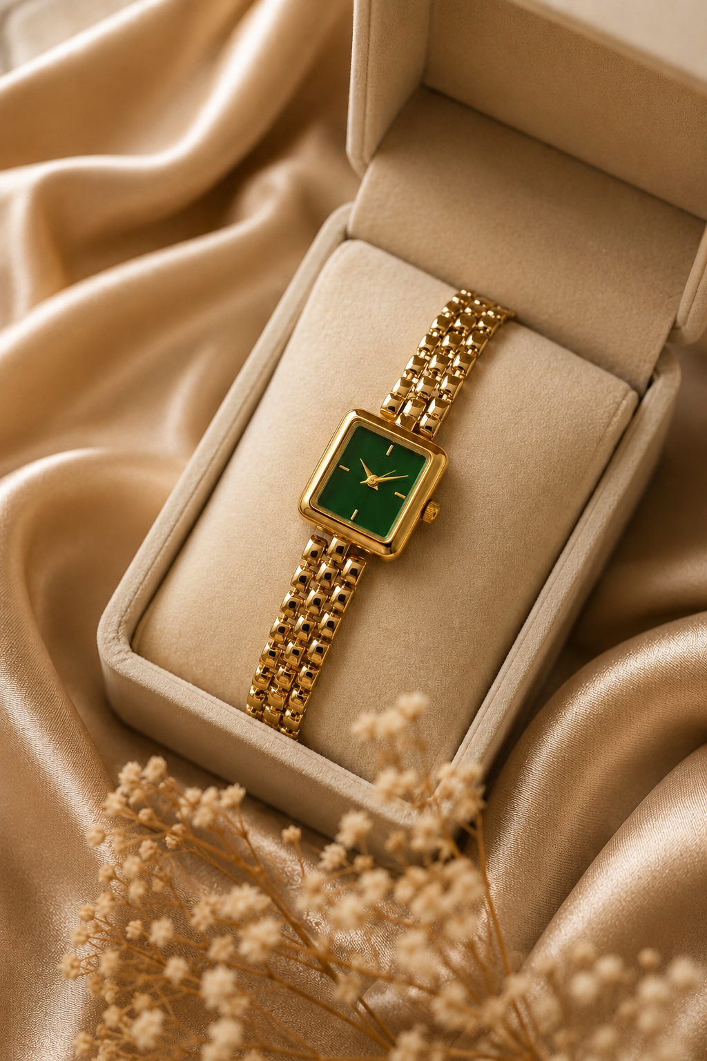 Trending Vintage Watch