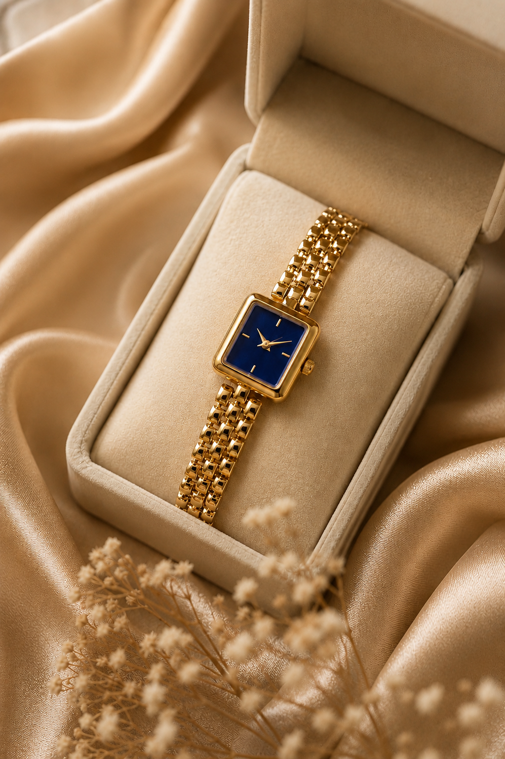 Trending Vintage Watch