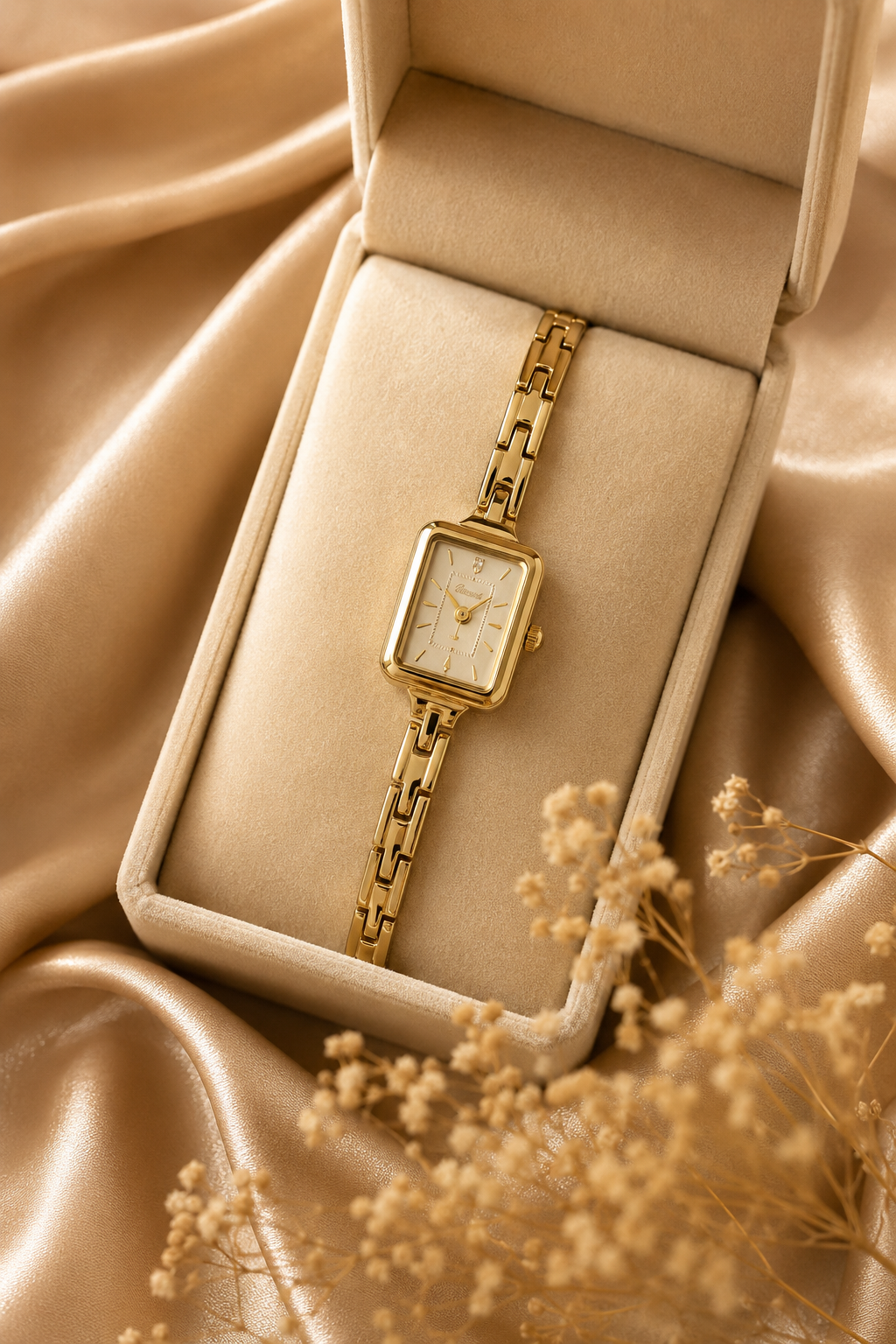 Trending Vintage Watch