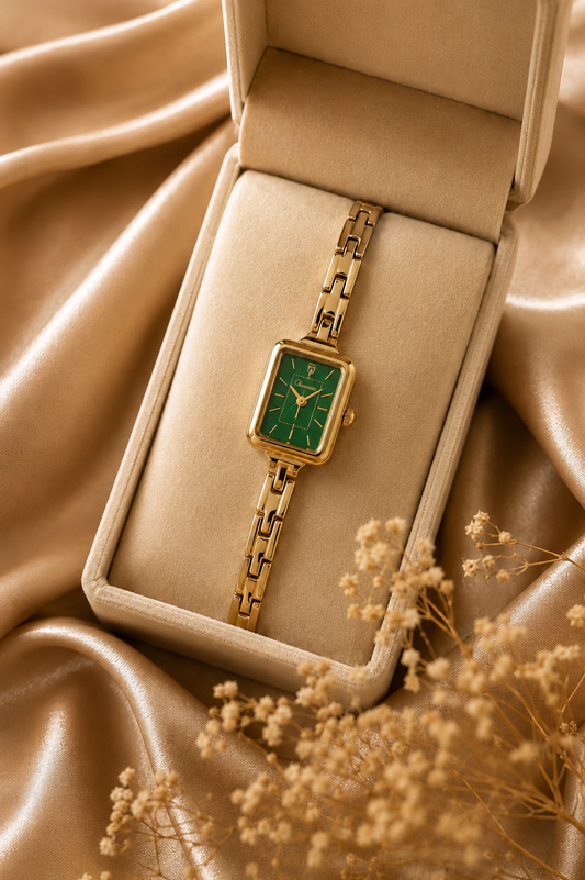 Trending Vintage Watch