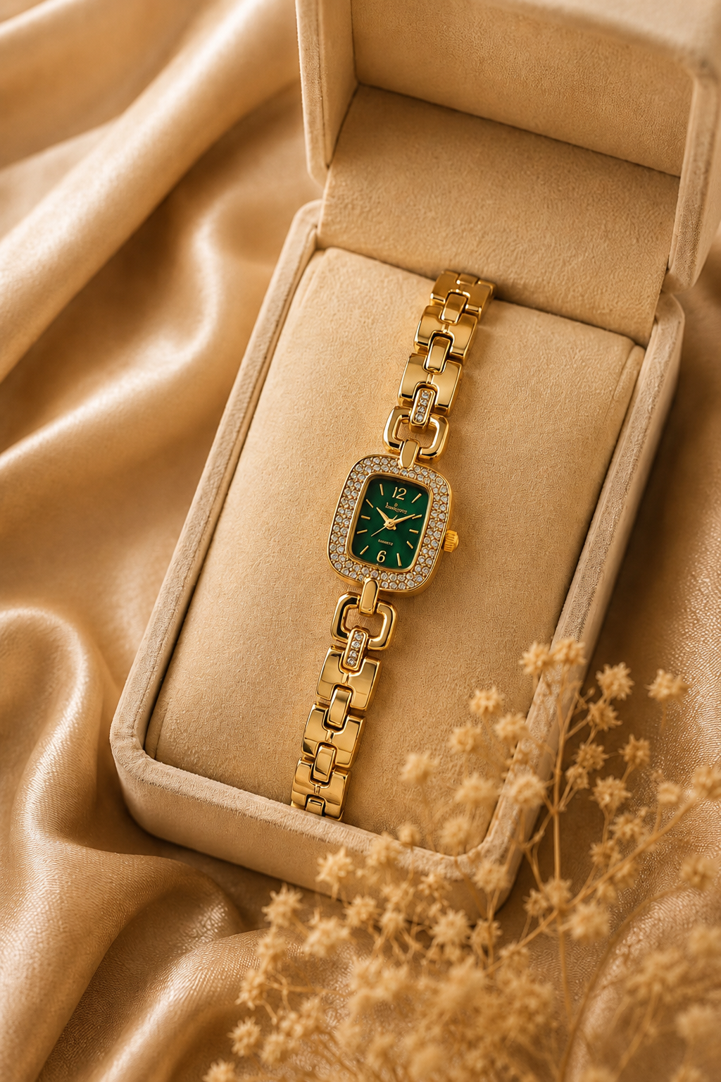 Trending Vintage watch