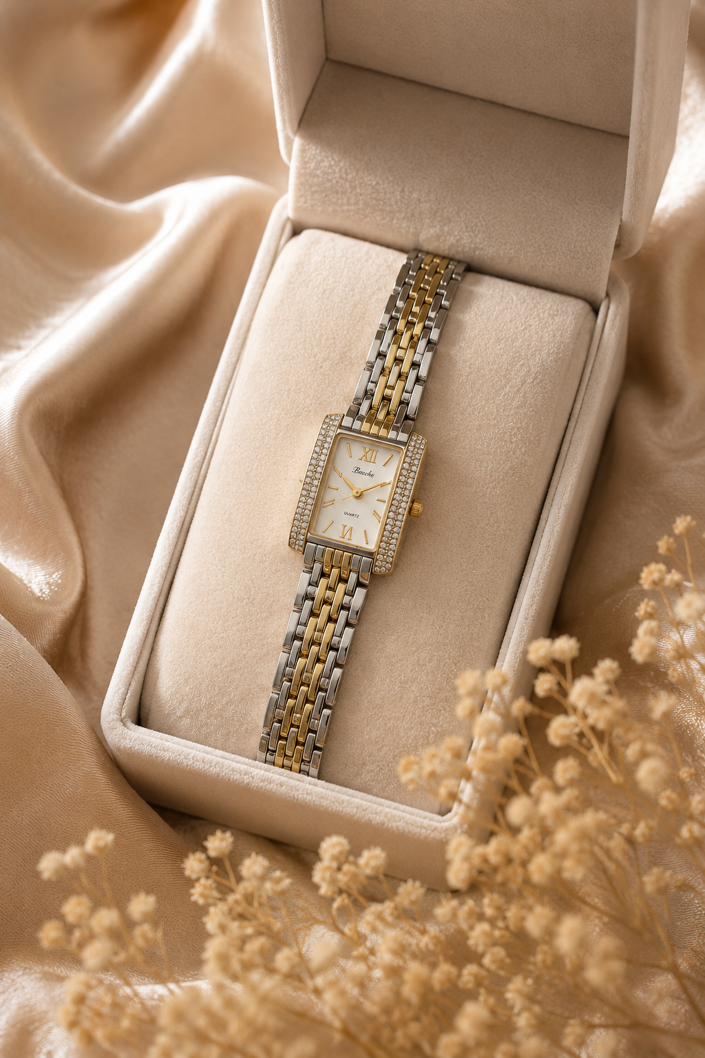 Trending Vintage watch