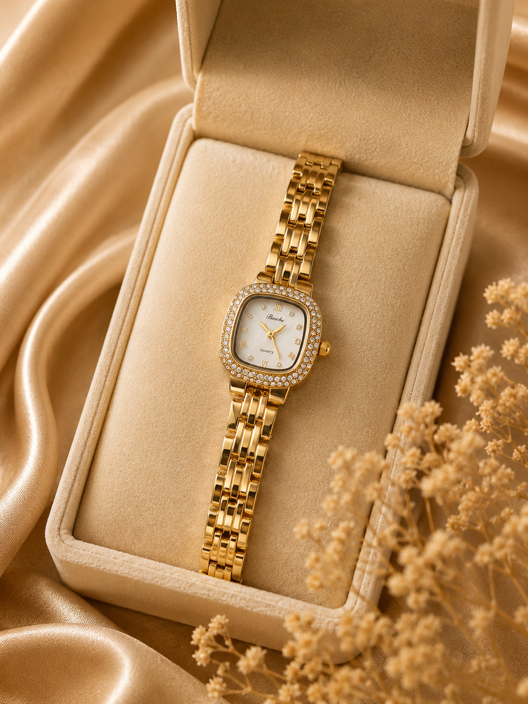 Trending Vintage Watch