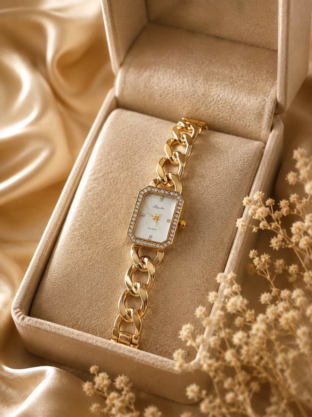 Trending Vintage watch