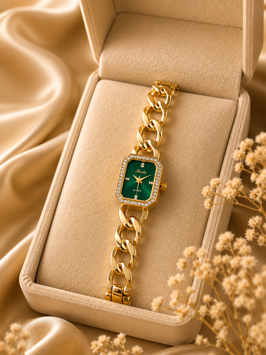 Trending Vintage watch
