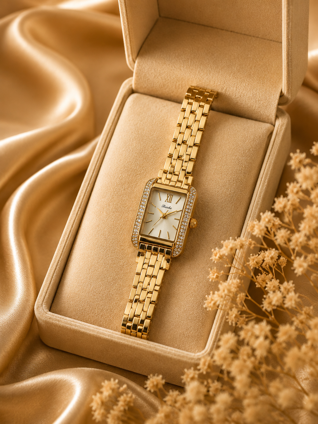 Trending vintage watch