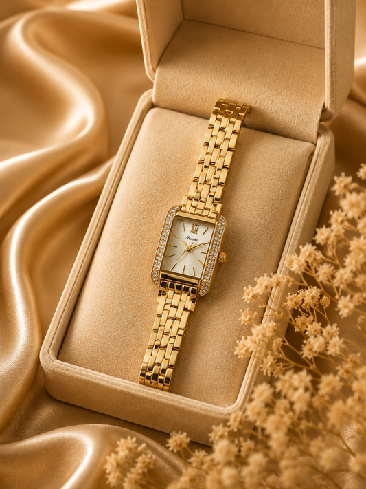 Trending vintage watch