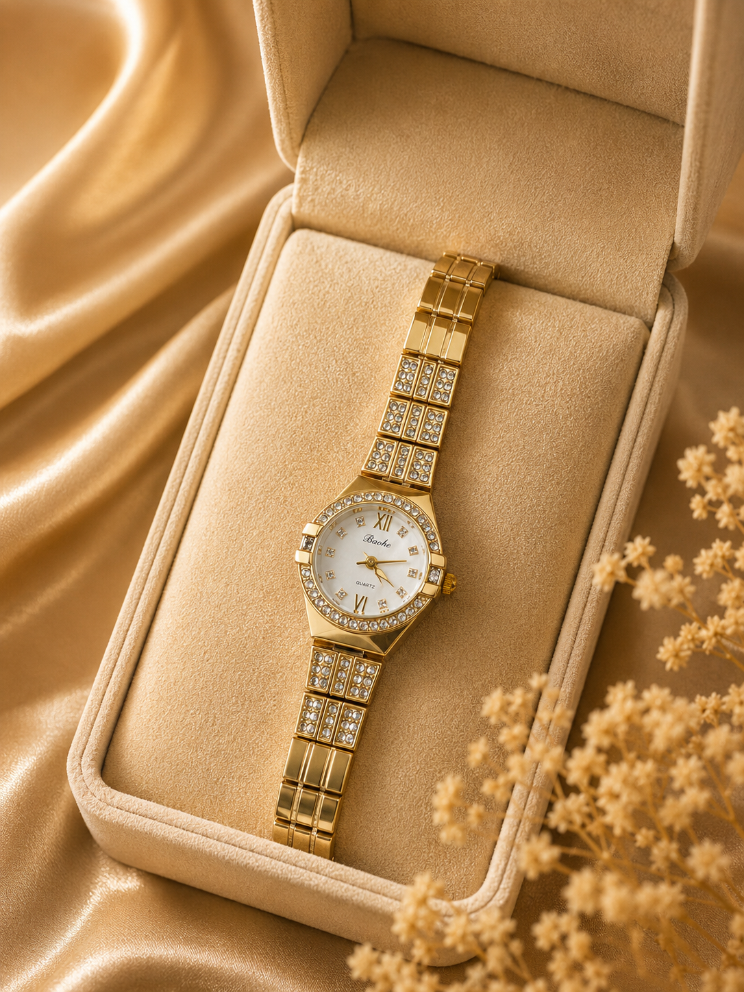Trending Vintage watch