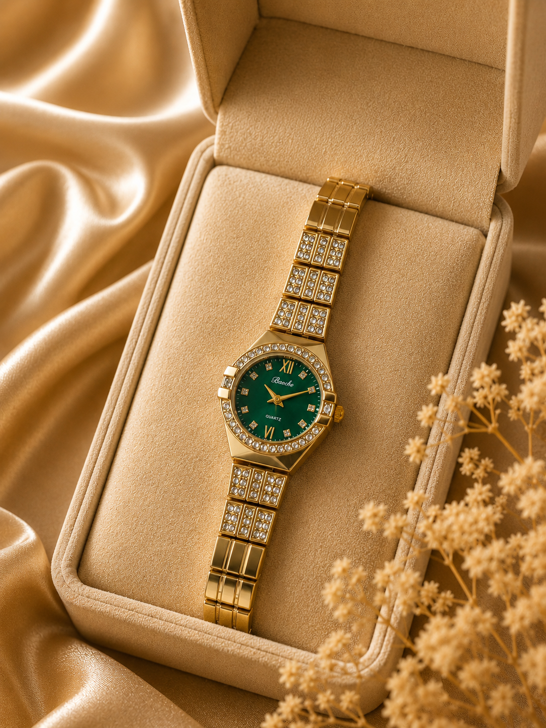 Trending Vintage watch