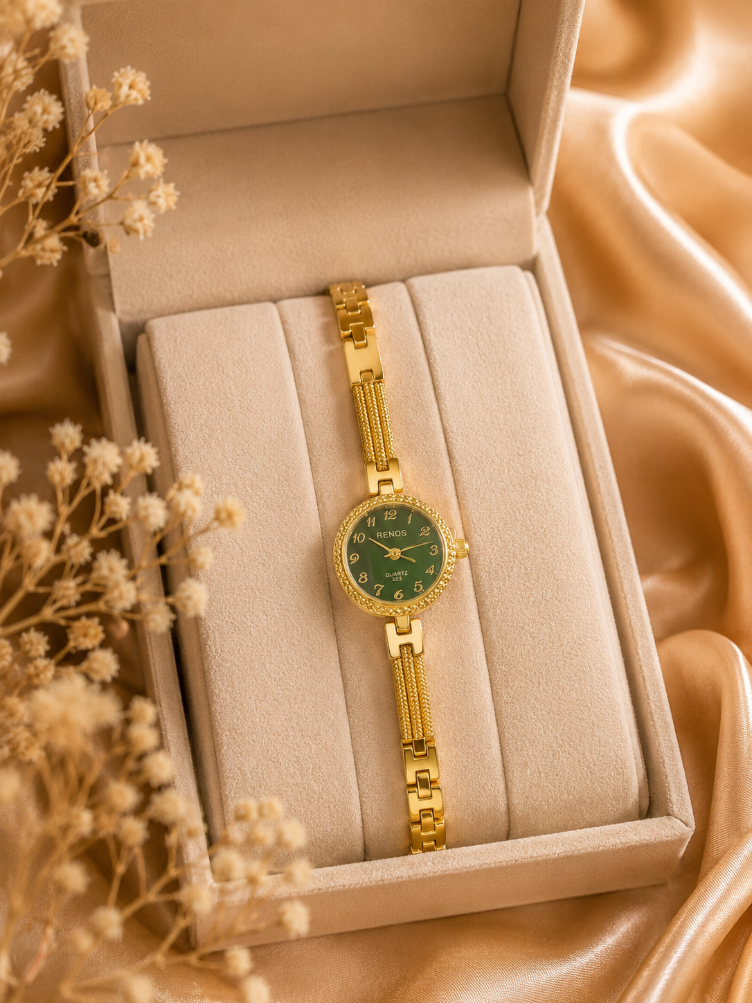 Trending Vintage Watch