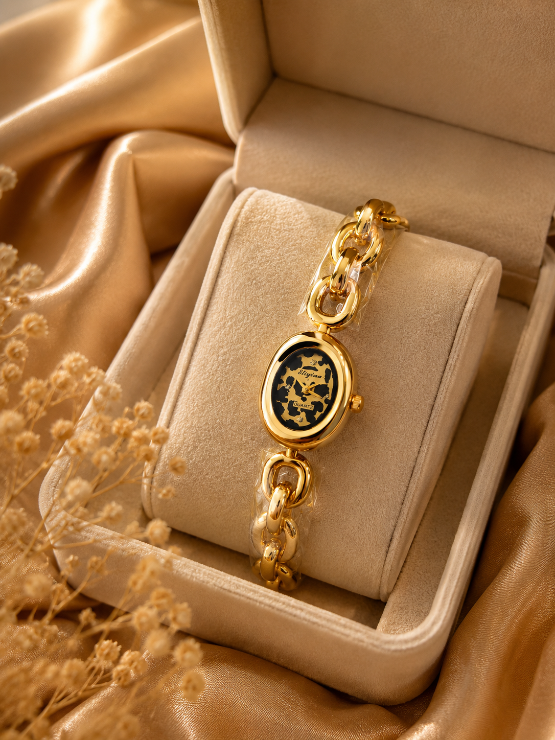 Trending Vintage Watch