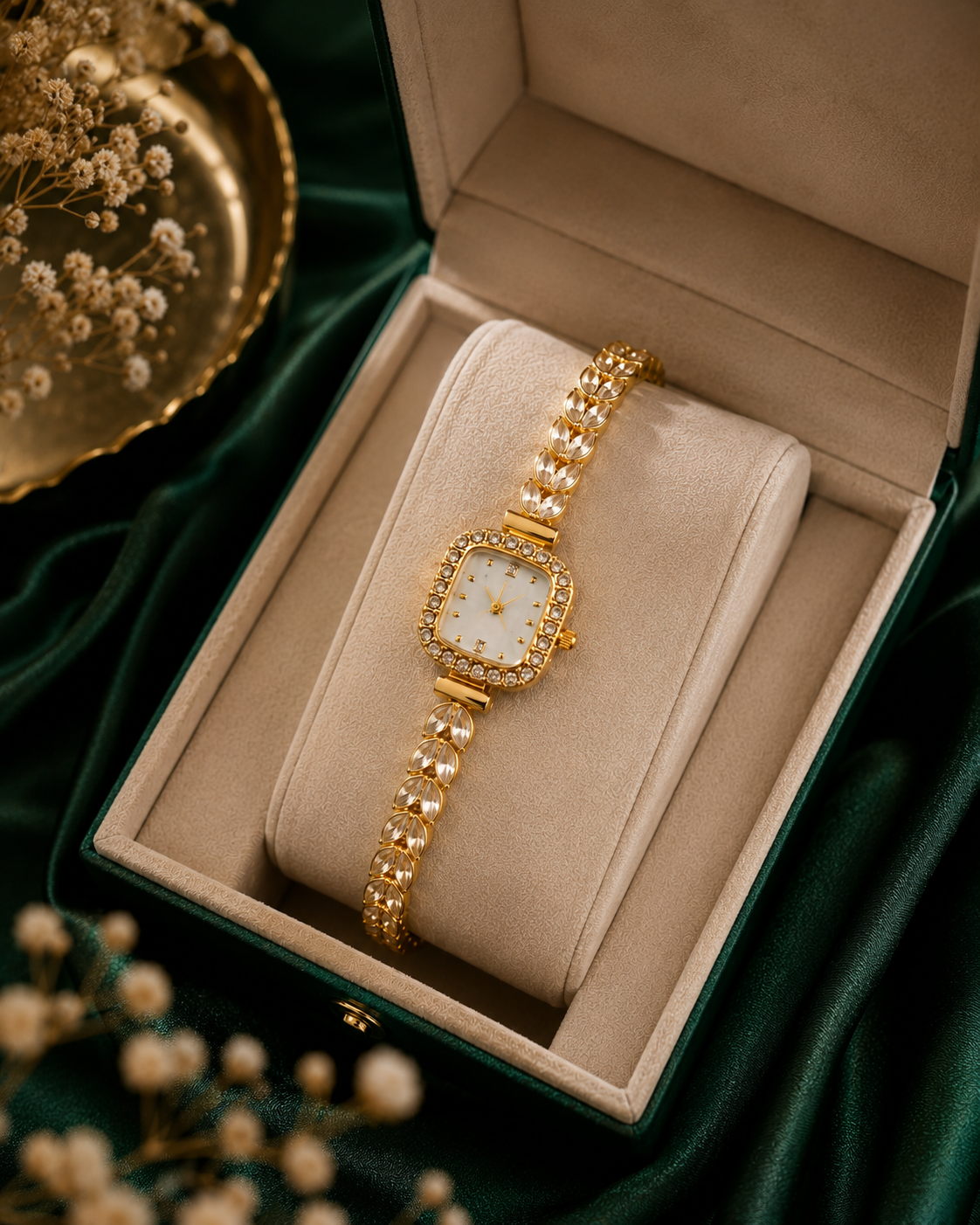 Trending Vintage Watch